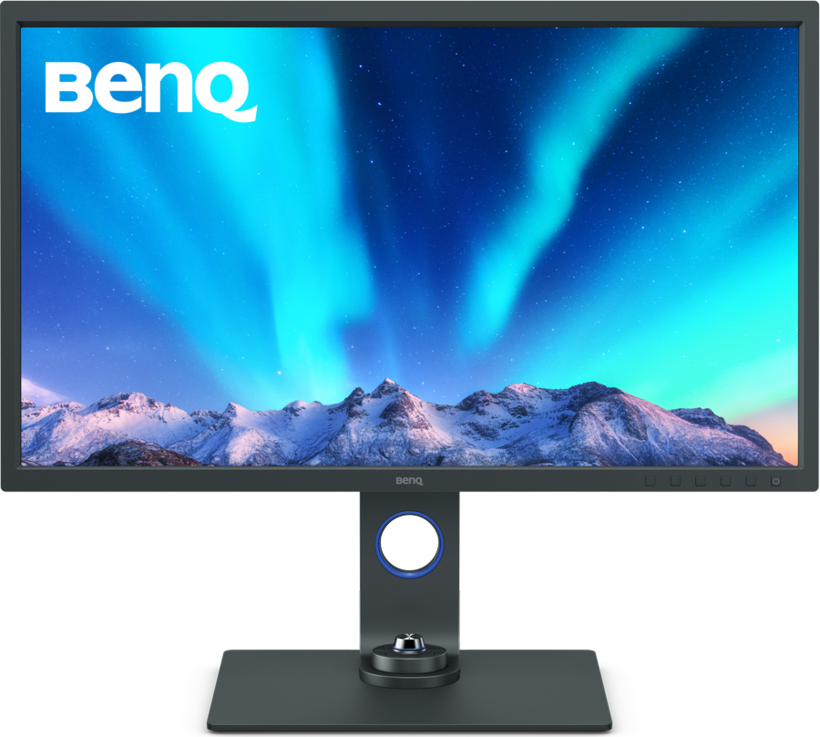 Monitor BenQ PhotoVue SW321C