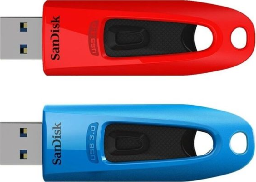 SanDisk Ultra 32 GB USB Stick