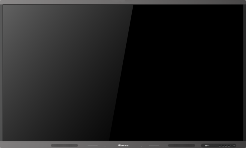 Hisense GoBoard 75MR6DE-E Touch Display