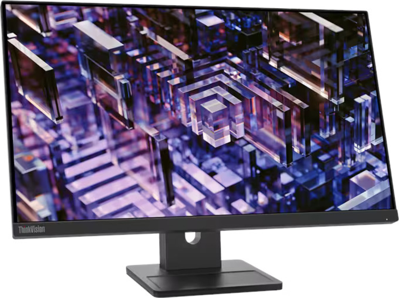 Lenovo ThinkVision E24q-30 Monitor