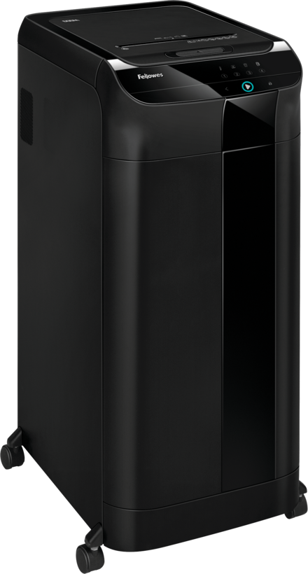 Fellowes AutoMax 600M Shredder