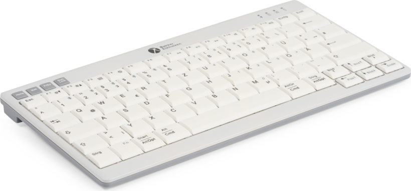Bakker UltraBoard 950 V2 WRL Keyboard