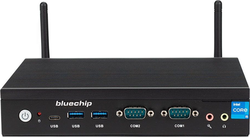 bluechip M15100g-P i5 16/600 GB