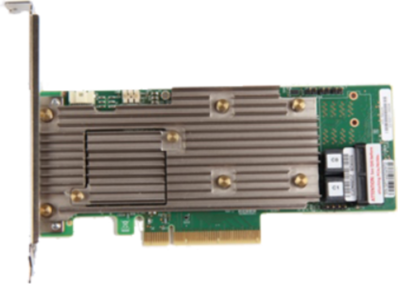 Kontroler SAS Fsas PRAID EP520i