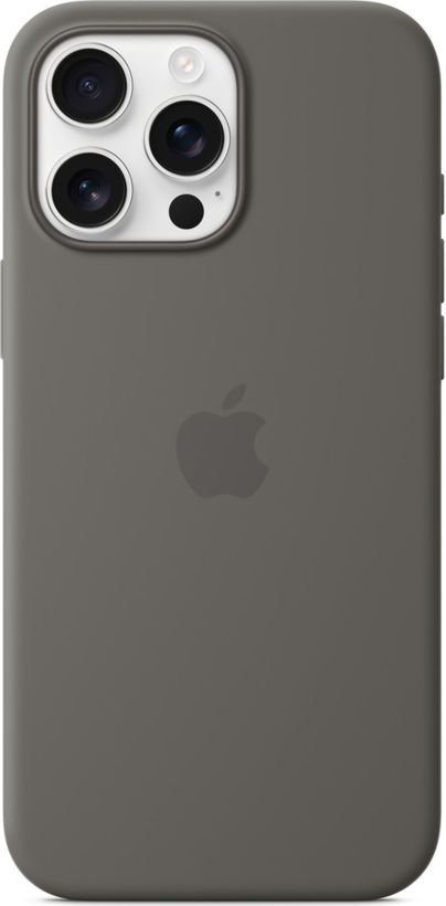 Apple iPhone 16 Pro Max SC steingrau