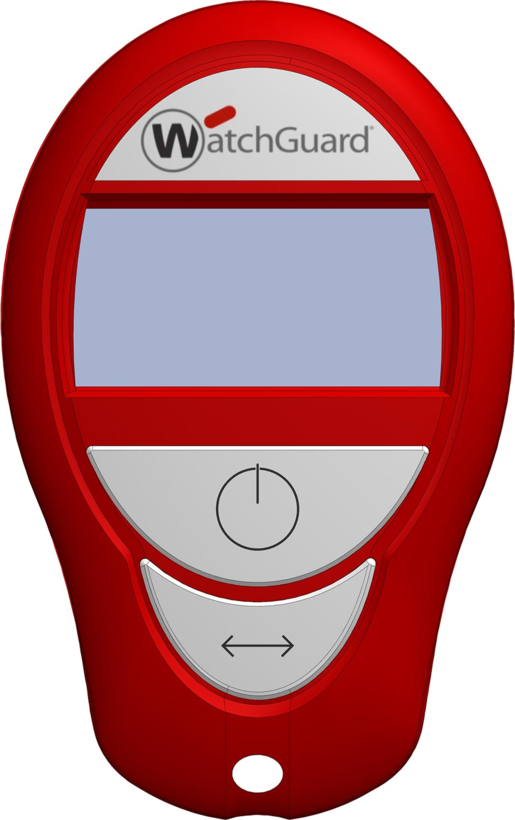 WatchGuard AuthPoint Hardware Token 10