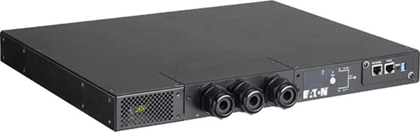 Eaton ATS 30 Transfer Switch 30A