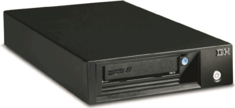 Lenovo TS2280 Tape Drive LTO-8