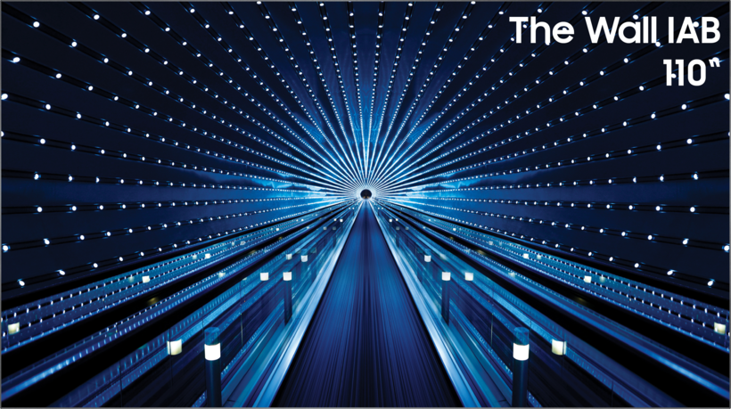 Samsung The Wall IA012B LED Display