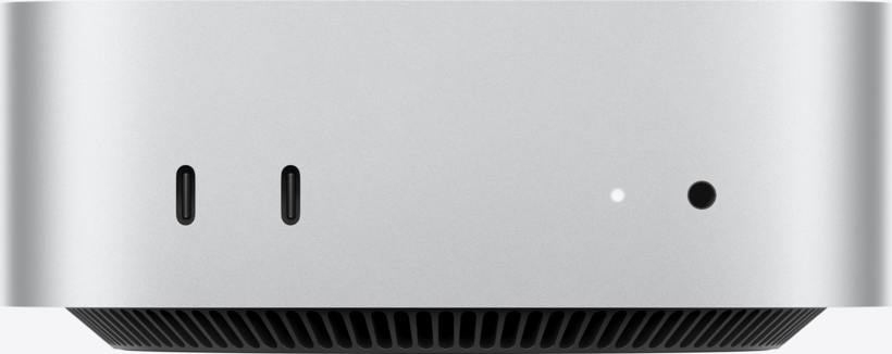 Apple Mac mini M5 Pro 15-core 24GB/512GB