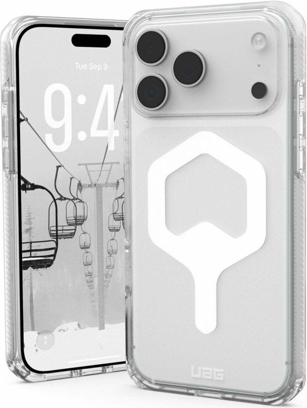 UAG Plyo iPhone 17 Pro Max Case
