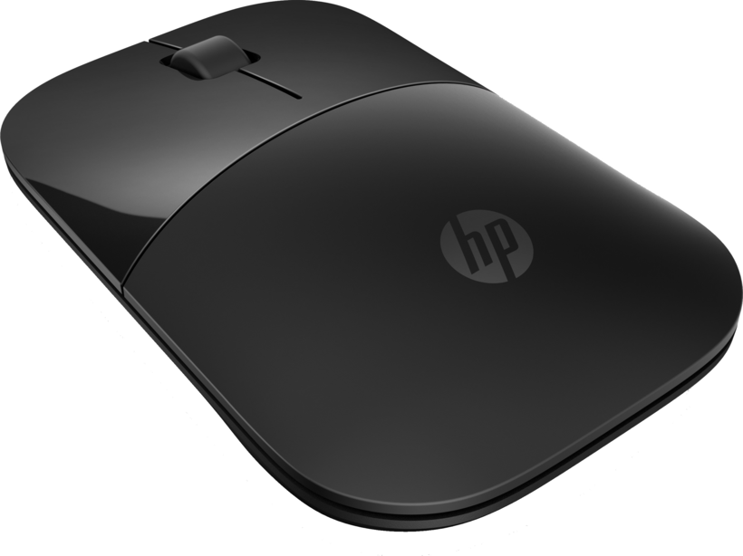 HP Z3700 Maus schwarz