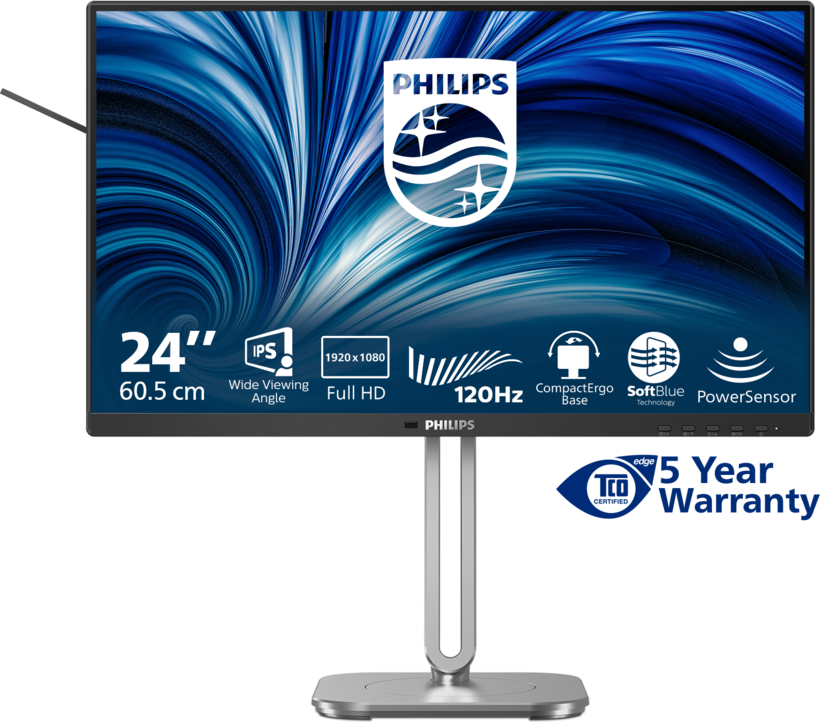 Écran Philips 24B2N4200
