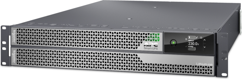 APC Smart-UPS SRT Li-Ion 5000VA 230V