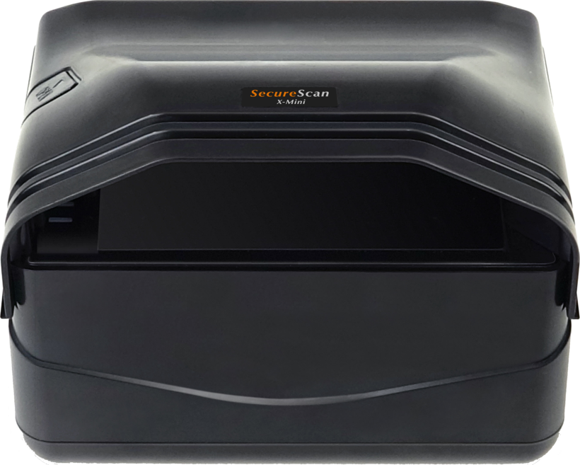 Plustek SecureScan X-Mini Scanner