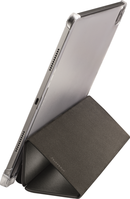 Hama Fold Clear iPad Pro 13 (2024) Case