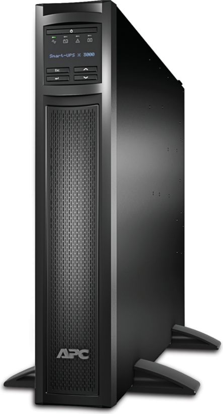 APC Smart-UPS SMX 3000VA LCD NMC