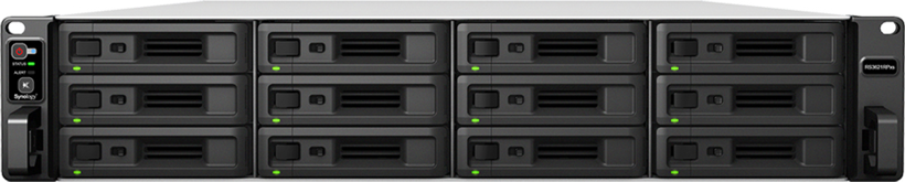 Synology RS3621RPxs 12-bay NAS