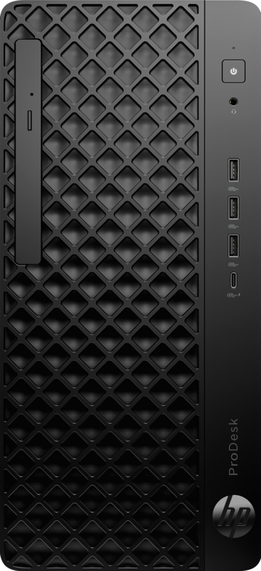 HP ProDesk 4 Tower G1i U7 16/512GB AI PC