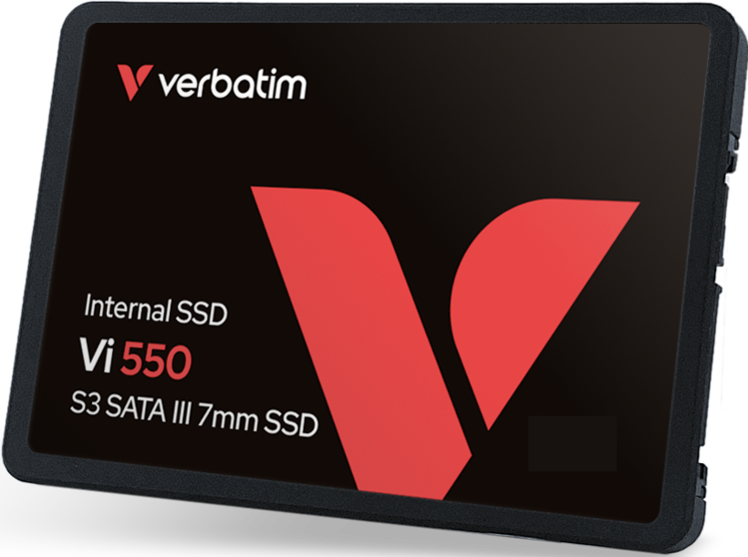 Verbatim Vi550 S3 SSD 128GB