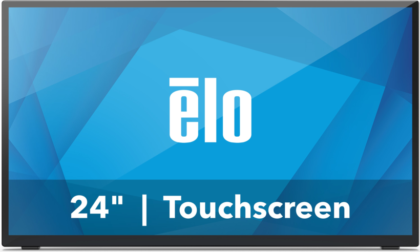 Elo 2470L PCAP Touch Monitor