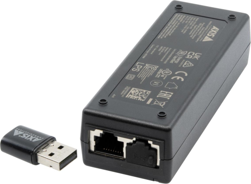 AXIS TM1901 Wireless Kit