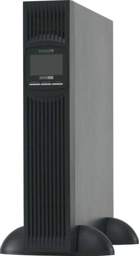 ONLINE ZINTO 800, USV 230V