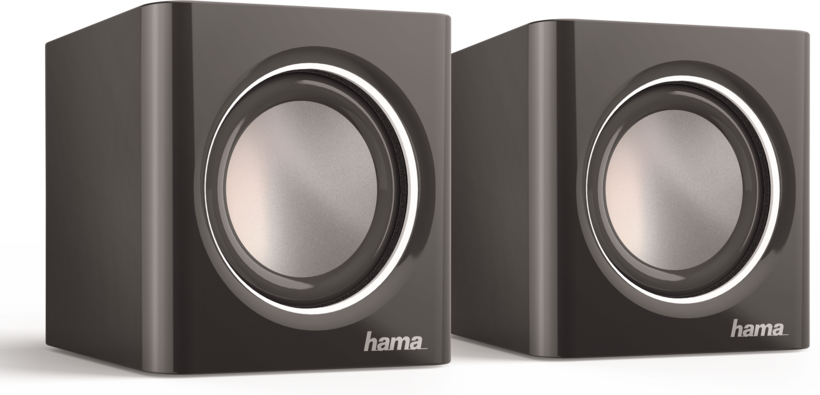 Haut-parleur Hama Sonic Mobil 185