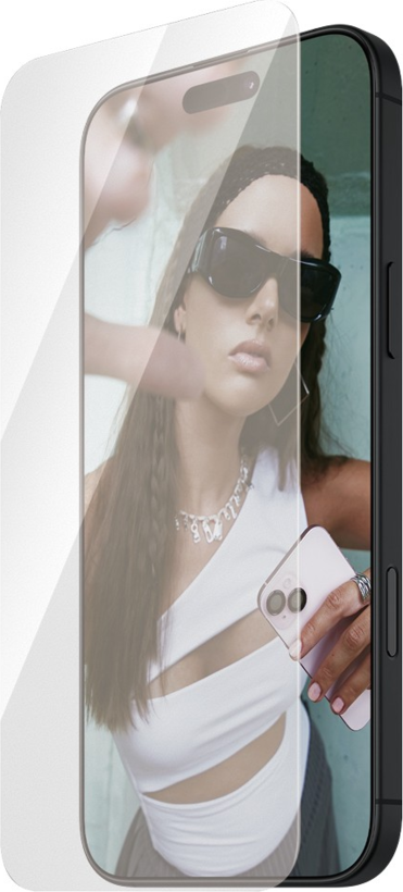 PanzerGlass iPhone 16 Pro MAX UWF Prot.