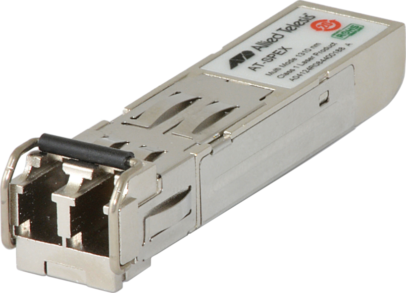 Allied Telesis AT-SPEX SFP Module