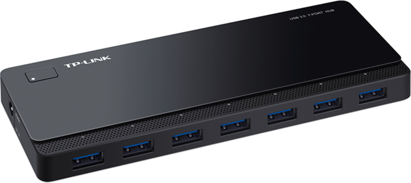 TP-LINK USB Hub 3.0 7-port UH700