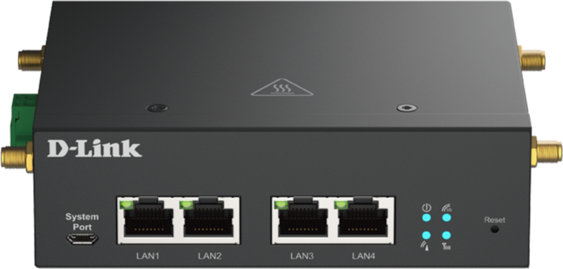 Modem D-Link DWM-314-G 5G Multi-Connect