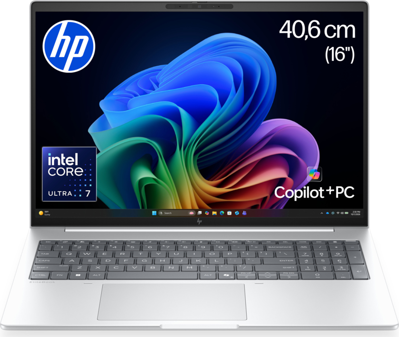 HP EliteBook 8 G2i 16 U7 32 GB/1 TB