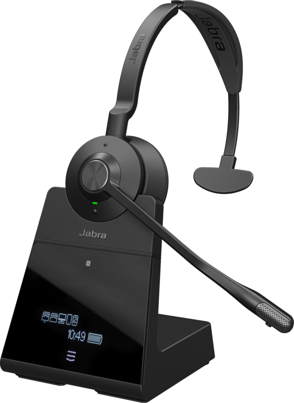 Jabra Engage 75 SE Mono Headset