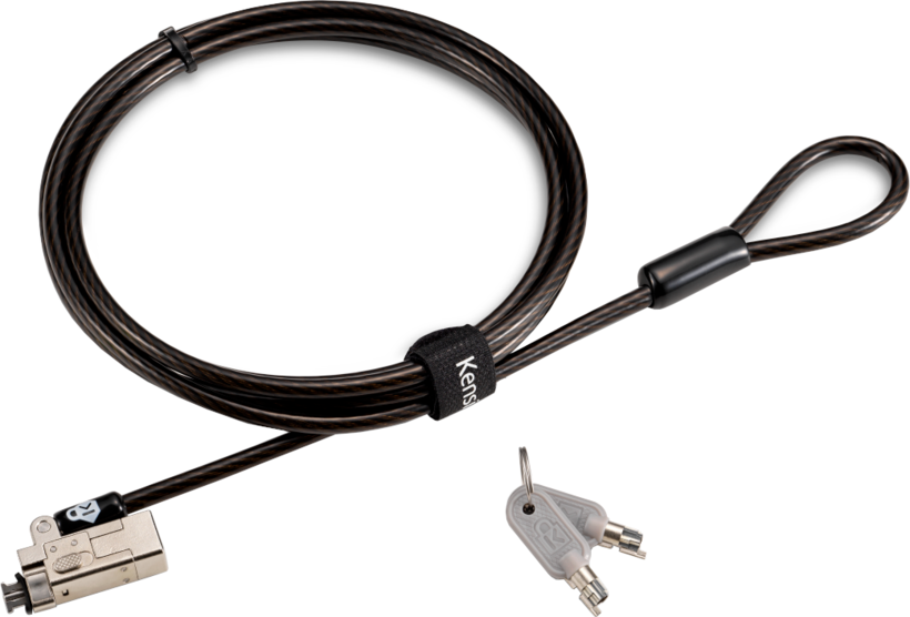 Kensington Slim NanoSaver Lock