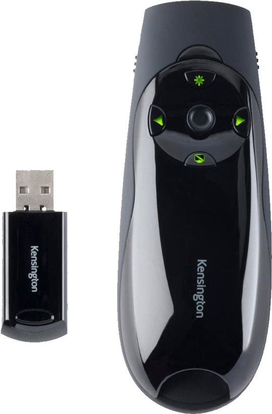 Kensington Expert Wireless Presenter