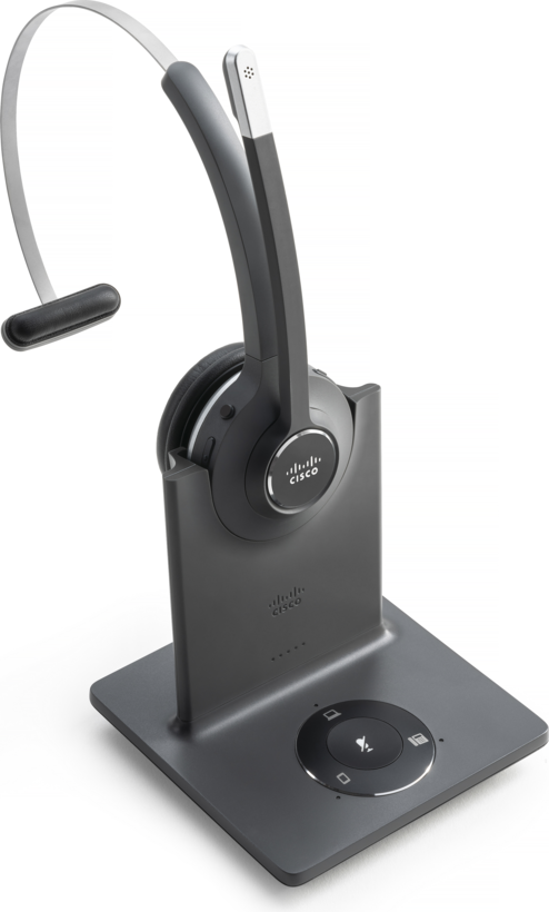 Cisco 561 Headset + Multibase
