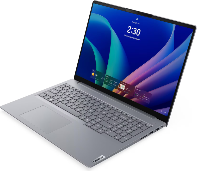 Lenovo ThinkBook 16 G9 C5 16/512GB