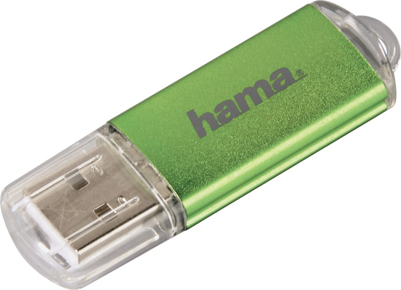 Clé USB 64 Go Hama FlashPen Laeta