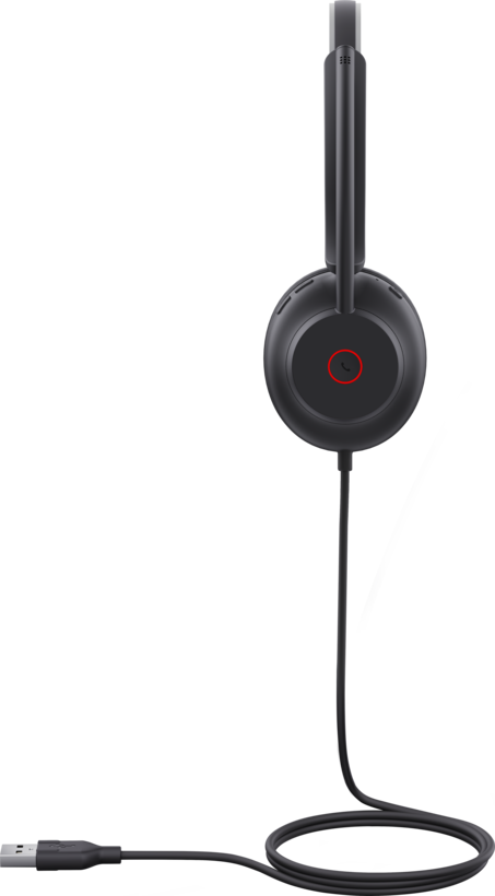 Yealink UH35 Mono UC Headset