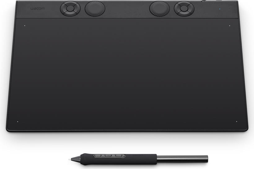 Wacom Intuos Pro Medium