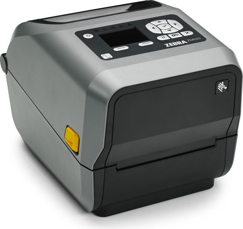 Zebra ZD620d 300dpi Cutter Drucker