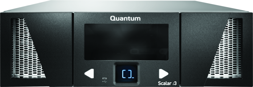 Quantum Scalar i3 Expansion Modul Bundle
