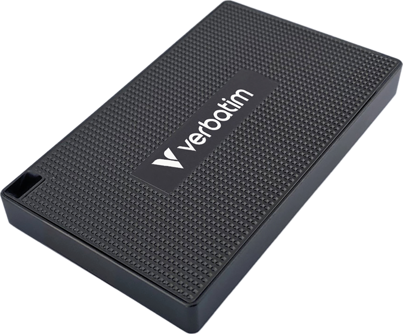 SSD Verbatim Metal Mini 512 GB