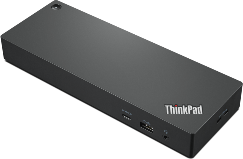 Lenovo ThinkPad Universal TBT 4 Dock