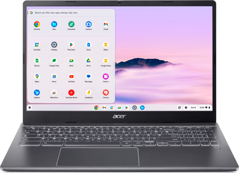Acer Chromebook 515 C5 8/256GB
