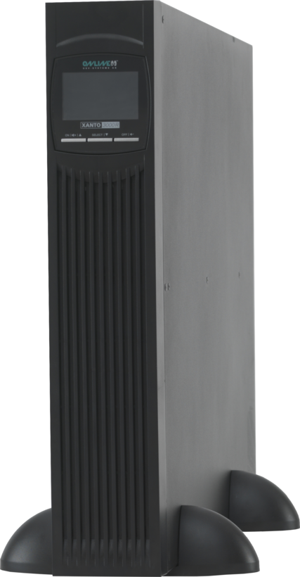 ONLINE XANTO 3000R UPS 230V