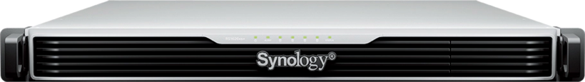NAS 4-bay Synology RackStation RS1626xs+