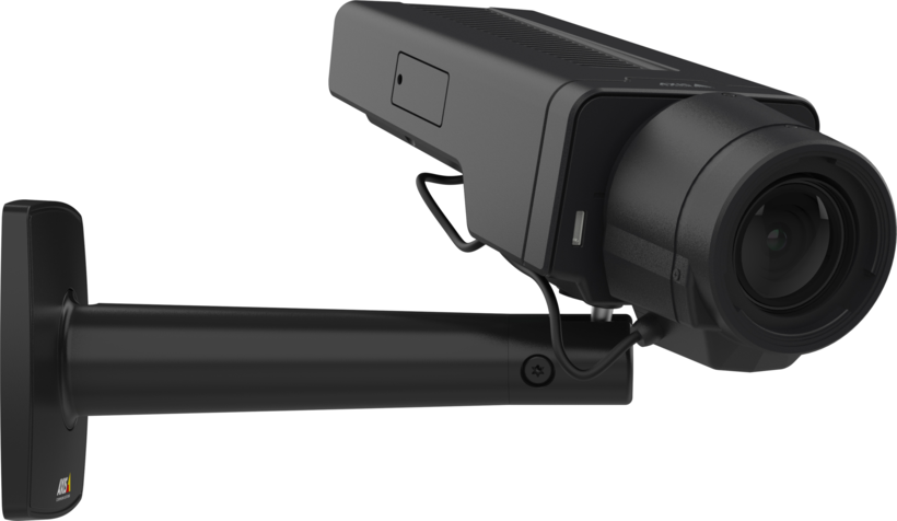 AXIS Q1656 Box Network Camera