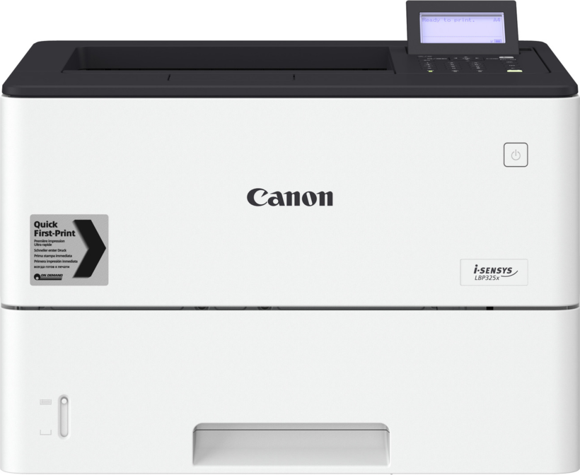 Canon i-SENSYS LBP325x Printer